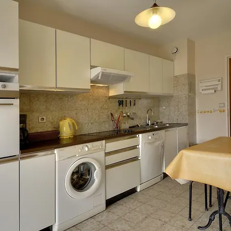 Le Pavois Apartment