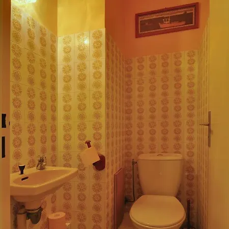 Le Pavois Apartment *